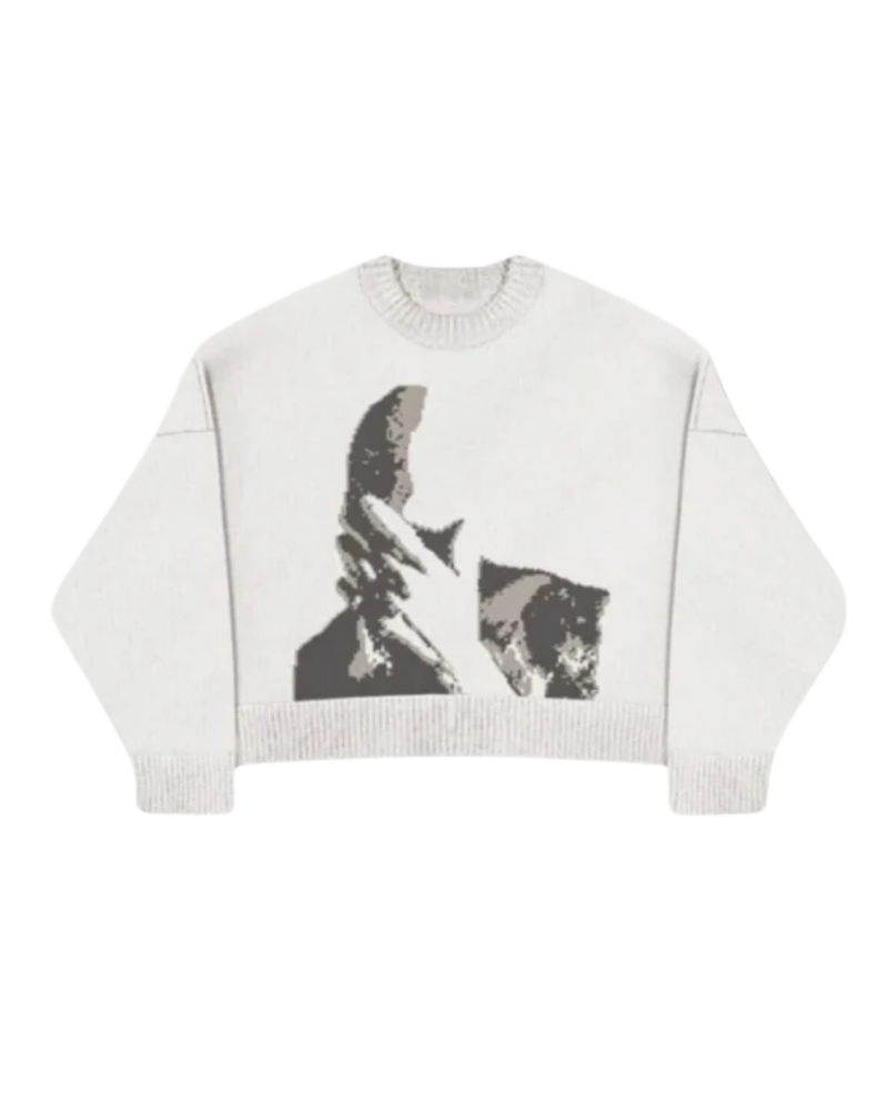 FRANK | KNITTED SWEATER