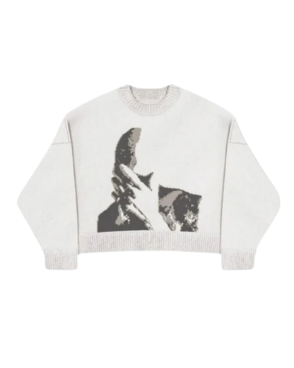 FRANK | KNITTED SWEATER