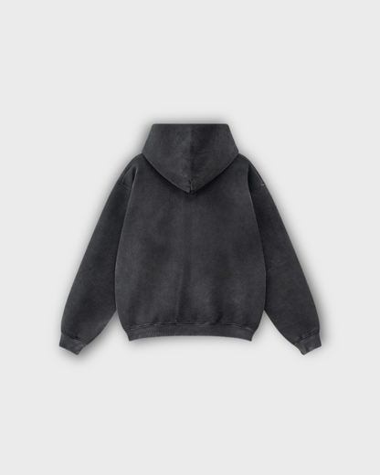 NOCTURNE | ZIP-UP