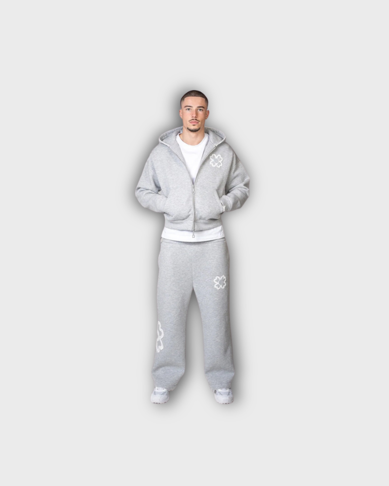 T-CLOVER | TRACKSUIT