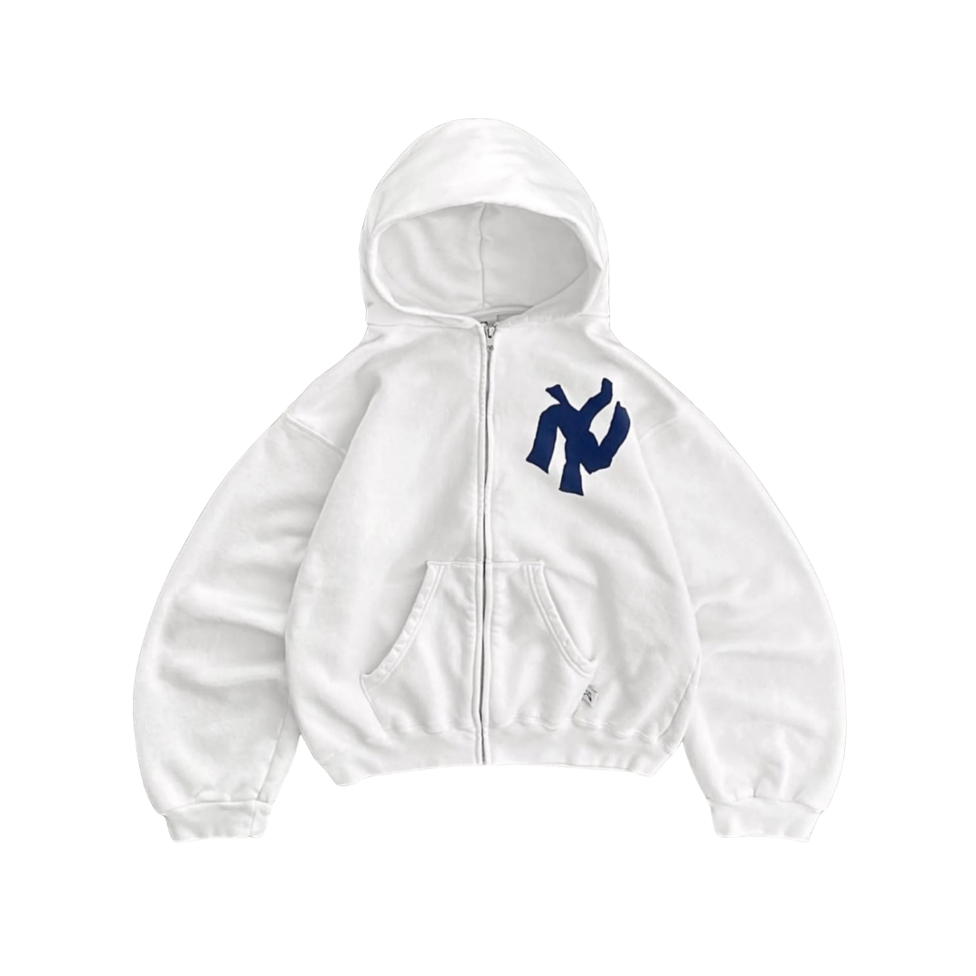 KAMI | ZIP-UP