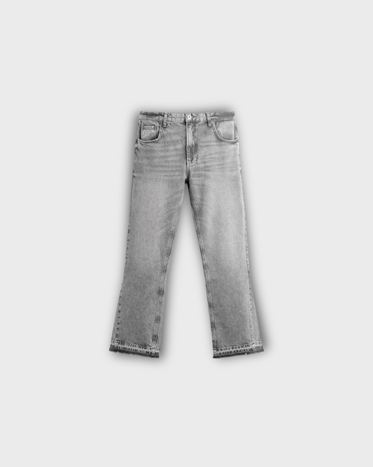 AMAR | FLARED JEANS