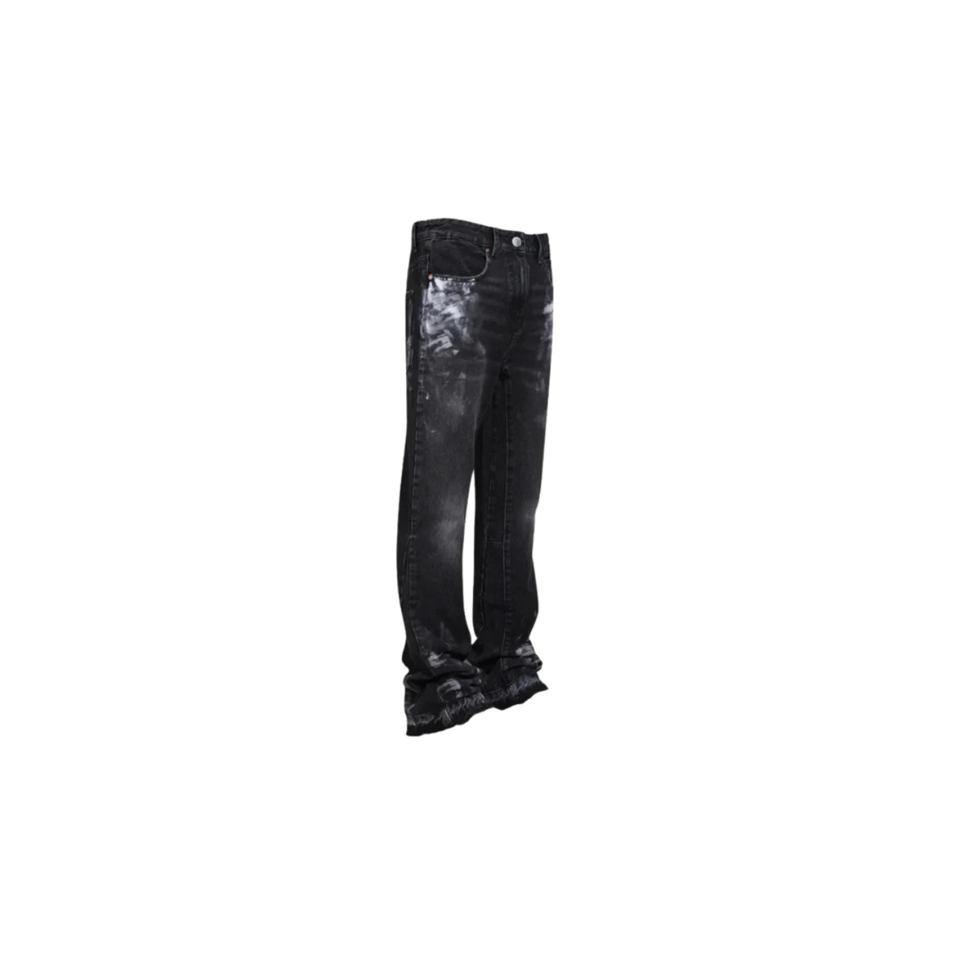 NACE | FLARED DENIM