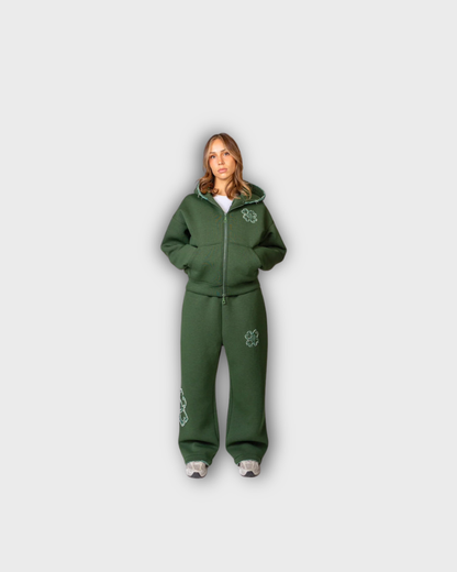 T-CLOVER | TRACKSUIT