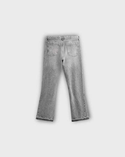 AMAR | FLARED JEANS
