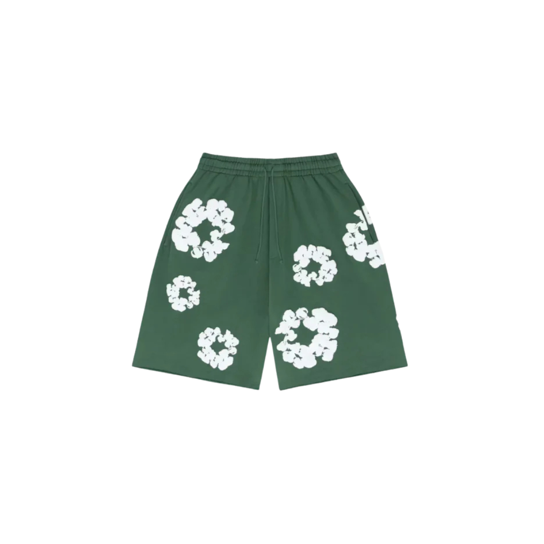 FLOWER | SHORTS