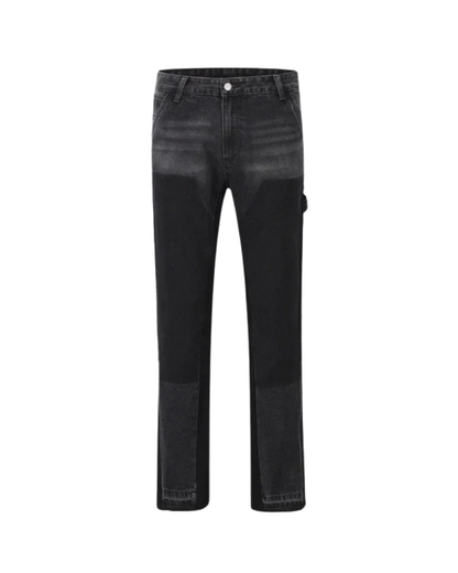 NATAVO | FLARED DENIM