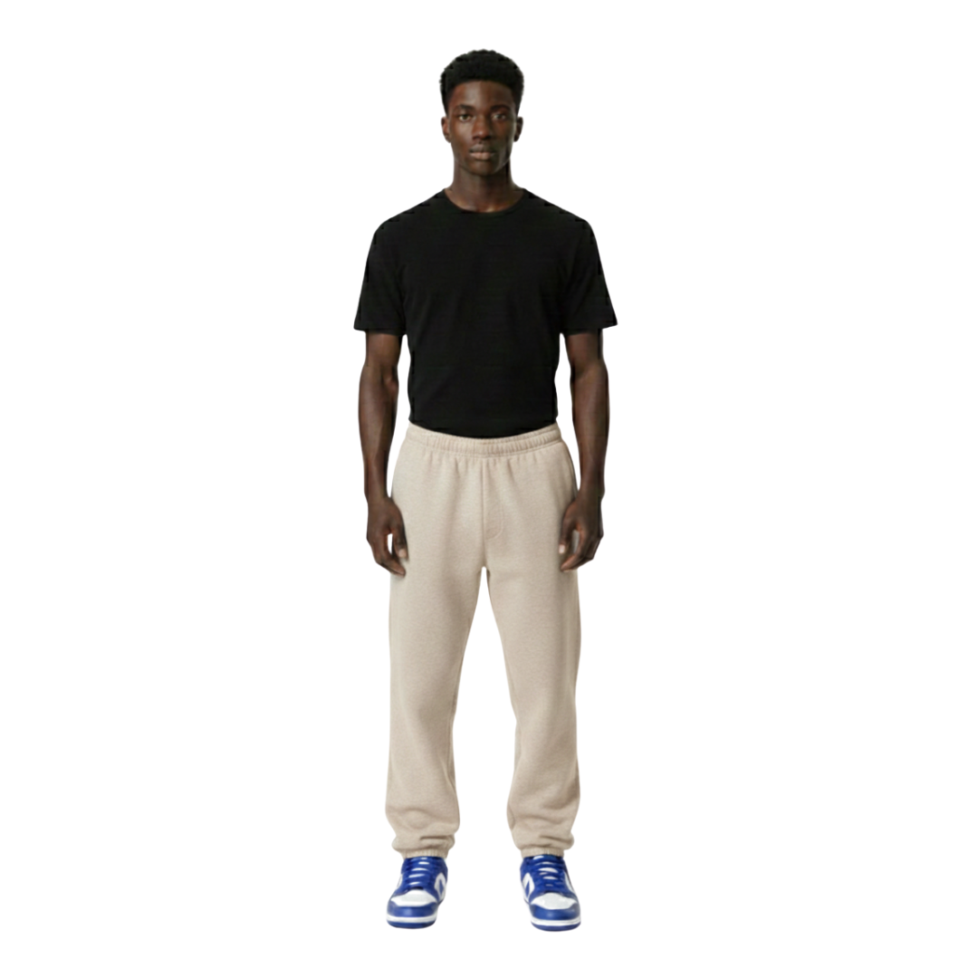 VONN | EVERYDAY CUFFED JOGGERS