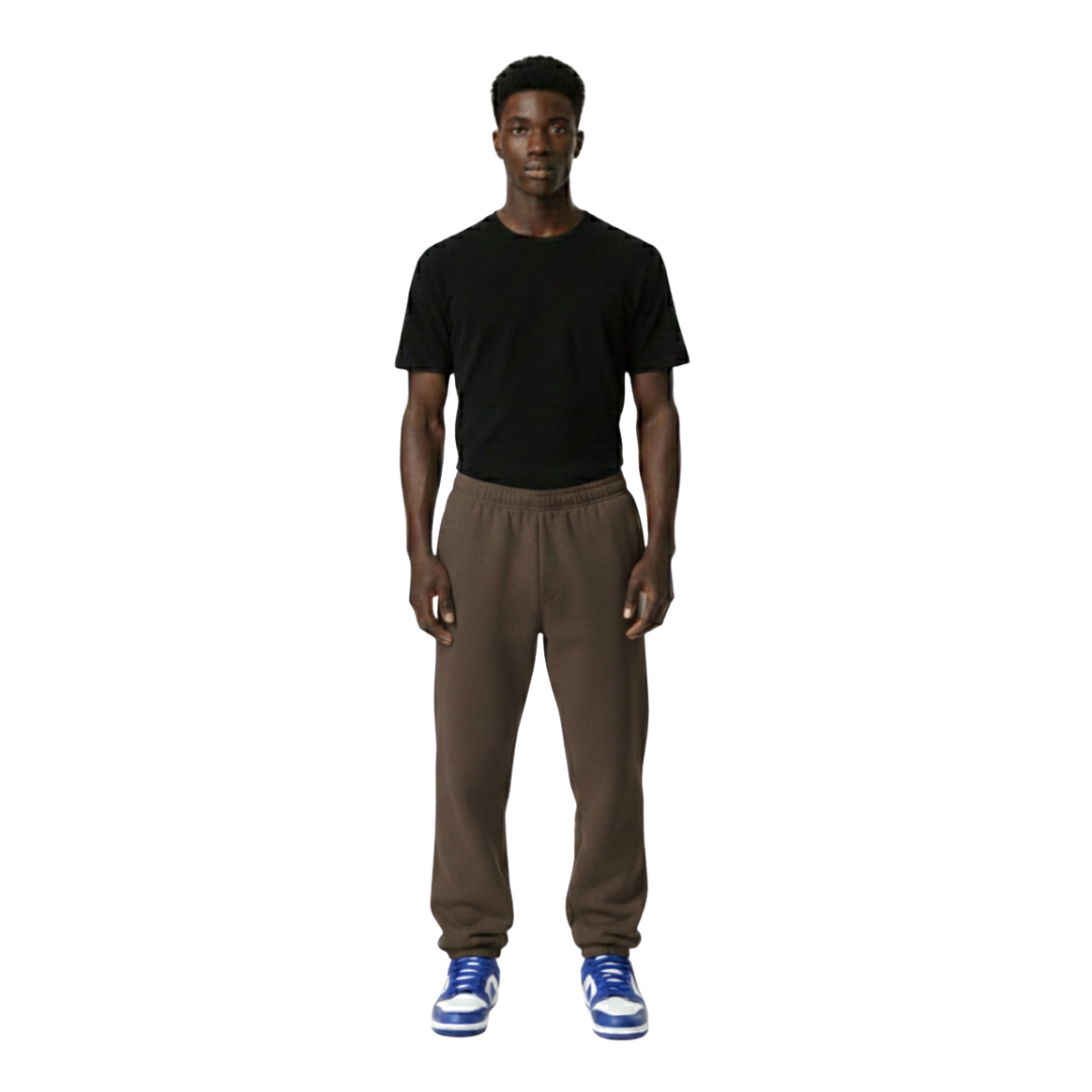 VONN | EVERYDAY CUFFED JOGGERS