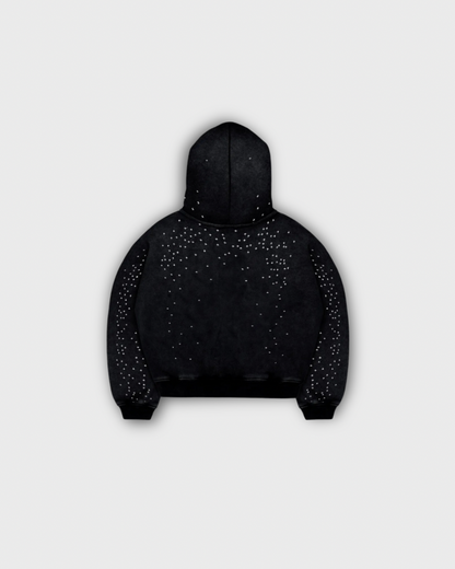 STARDUST | ZIP-UP