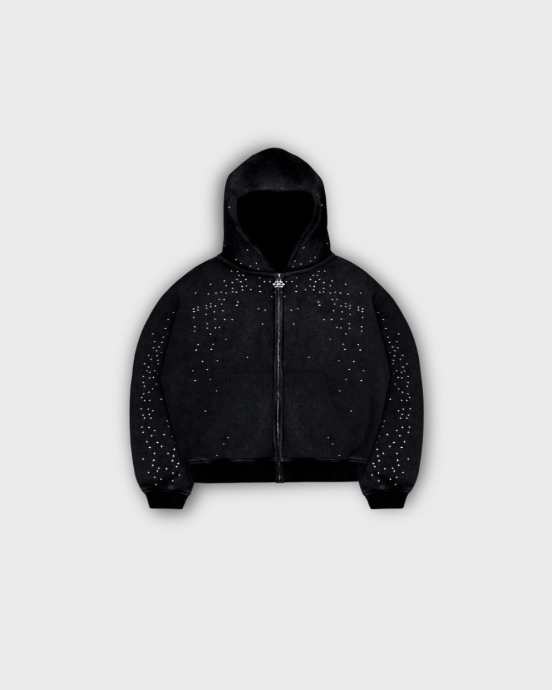 STARDUST | ZIP-UP