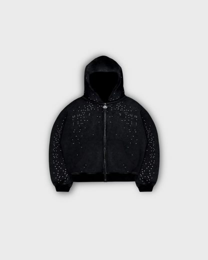 STARDUST | ZIP-UP