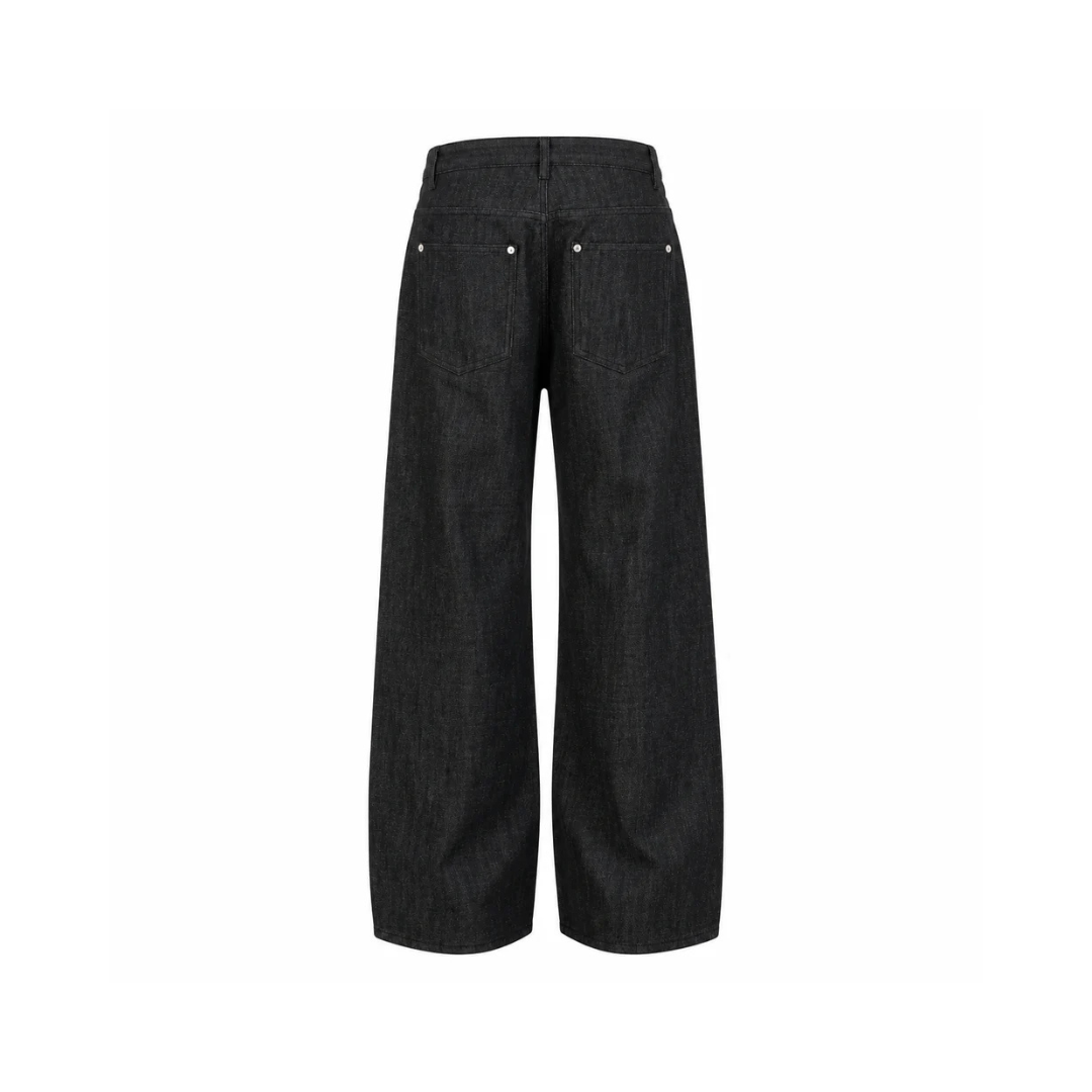 BOOTCUT | JEANS
