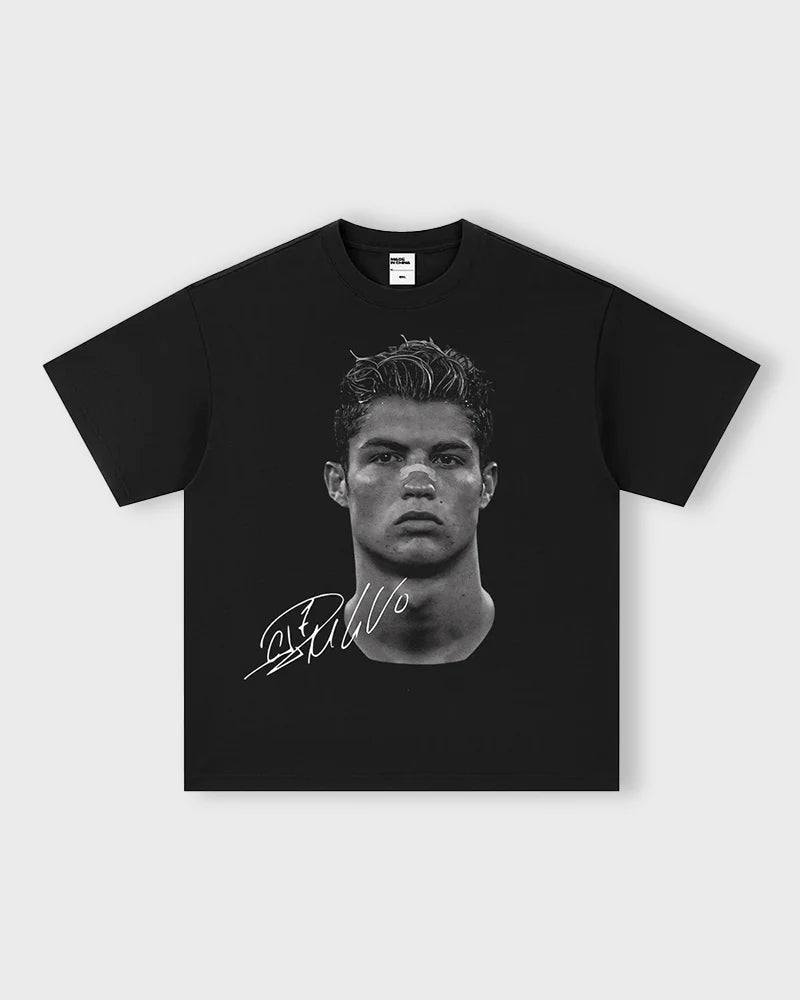 ICON | GRAPHIC TEE