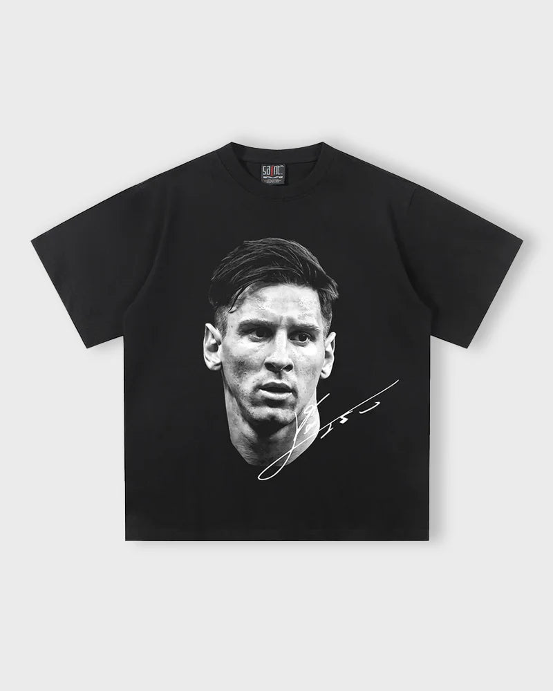 ICON | GRAPHIC TEE