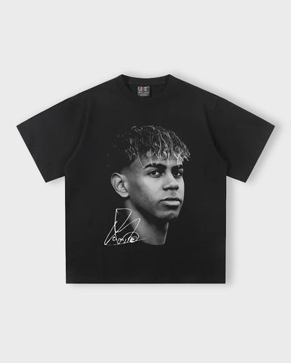 ICON | GRAPHIC TEE