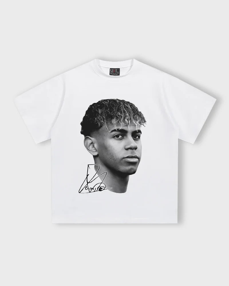 ICON | GRAPHIC TEE