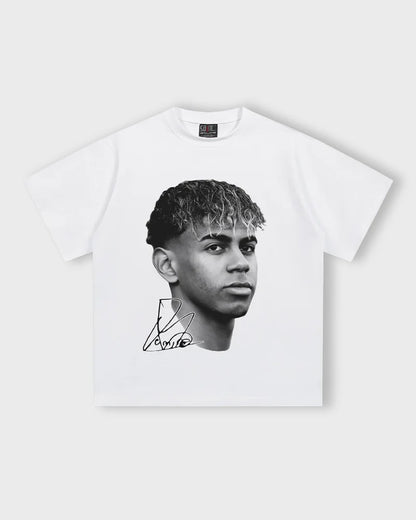 ICON | GRAPHIC TEE