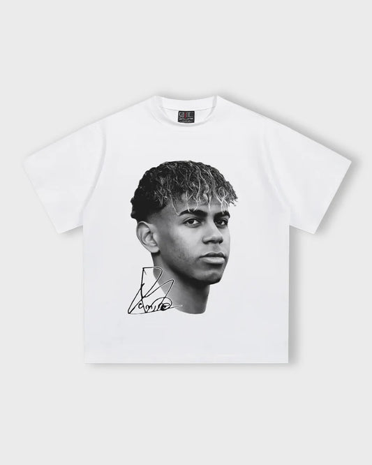 ICON | GRAPHIC TEE